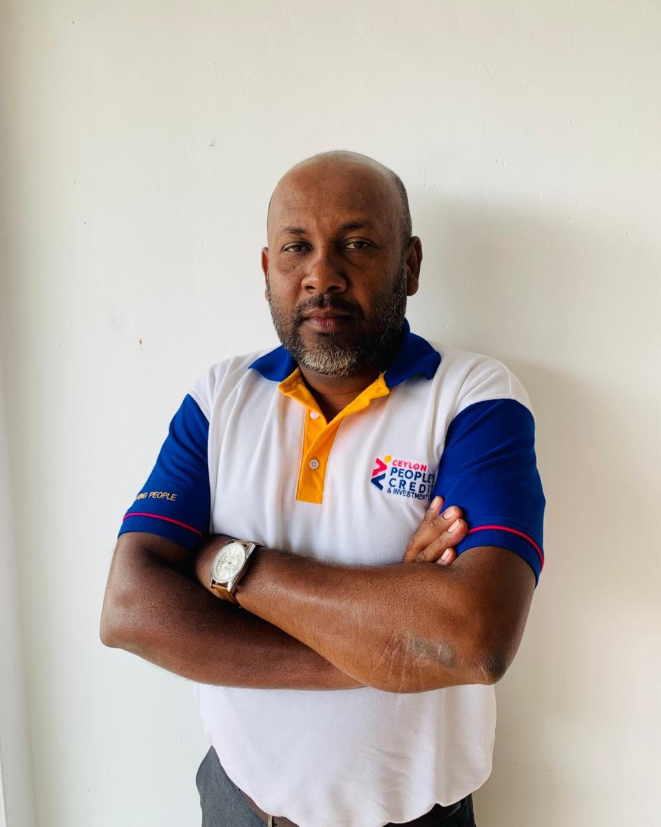 Manager Name